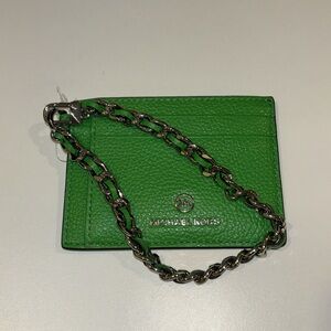 Michael Kors Jet Set Charm Wallet